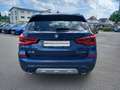 BMW X3 xDrive20d Aut xLine AHK LED Navi Hifi ParkAss Bleu - thumbnail 4