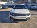 Jeep Avenger Avenger 1.2 Turbo 100 CV Altitude Bianco - thumbnail 2