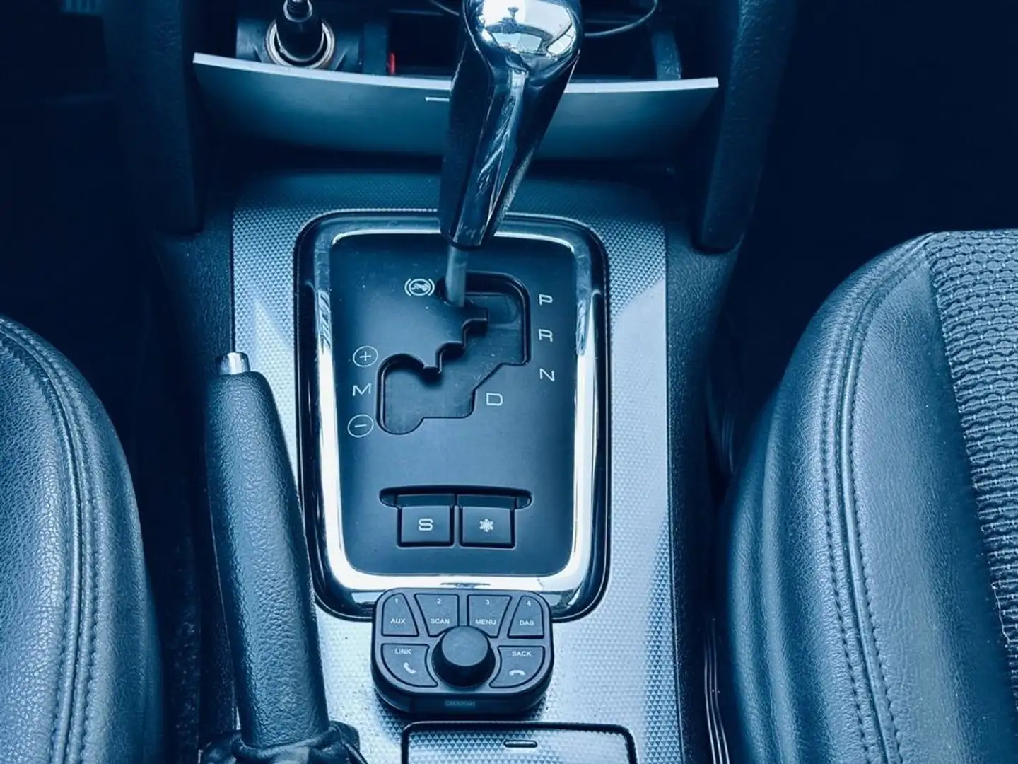 Peugeot 407 2.0 HDi 136 CV / 100 KW - 2