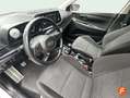 Hyundai BAYON 1.2 MPI Maxx Blanc - thumbnail 14