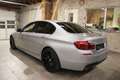 BMW 530 d Österreich-Paket Aut.M-PAKET-NAVI-TOP! Silber - thumbnail 5