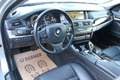 BMW 530 d Österreich-Paket Aut.M-PAKET-NAVI-TOP! Silber - thumbnail 7