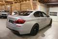BMW 530 d Österreich-Paket Aut.M-PAKET-NAVI-TOP! Silber - thumbnail 6