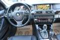 BMW 530 d Österreich-Paket Aut.M-PAKET-NAVI-TOP! Silber - thumbnail 11
