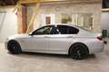 BMW 530 d Österreich-Paket Aut.M-PAKET-NAVI-TOP! Silber - thumbnail 4