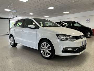5p 1.2 tsi bm Comfortline (cinghia distr. fatta)