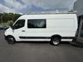 Renault Master Master Grand Confort R3500RJ L3H2 2.3 Energy dCi - Blanc - thumbnail 4
