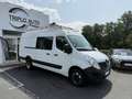 Renault Master Master Grand Confort R3500RJ L3H2 2.3 Energy dCi - Blanc - thumbnail 1
