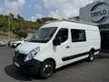Renault Master Master Grand Confort R3500RJ L3H2 2.3 Energy dCi - Blanc - thumbnail 3