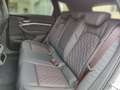 Audi Q8 e-tron  55 quattro S-Line STH Pano SoftClose Gris - thumbnail 8
