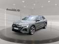 Audi Q8 e-tron  55 quattro S-Line STH Pano SoftClose Szürke - thumbnail 1