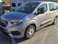 Opel Combo Life 1.2 Turbo Edition Grau - thumbnail 4