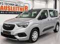 Opel Combo Life 1.2 Turbo Edition Grau - thumbnail 1