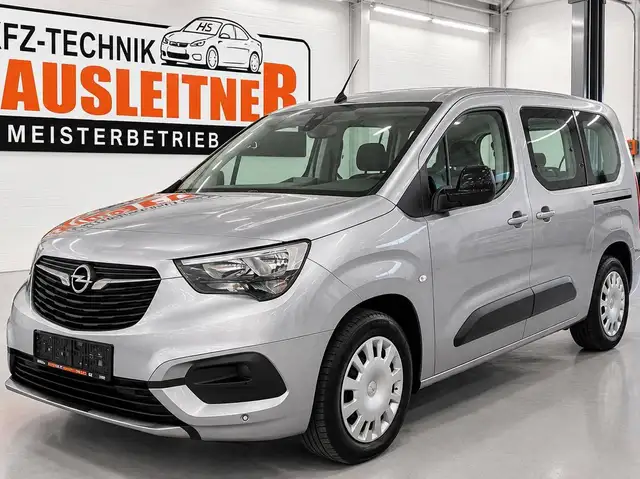 Opel Combo Life 1.2 Turbo Edition