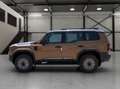 Toyota Land Cruiser Prado 7 PLACES | EXPORT Zwart - thumbnail 3