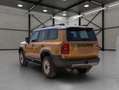 Toyota Land Cruiser Prado 7 PLACES | EXPORT Zwart - thumbnail 2