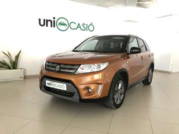 1.6DDiS GLX