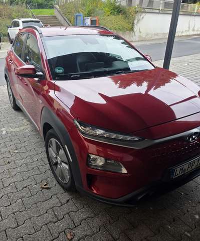 Hyundai KONA EV Trend