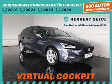 ST FR-LINE PHEV DSG *VOLL-LED / 17 ZOLL / VIRTUELL / NAVI / ACC / KAMERA / KEYLESS / 3-ZONEN-KLIMA*