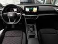 SEAT Leon ST FR-LINE PHEV DSG *VOLL-LED / 17 ZOLL / VIRTUELL / NAVI / ACC / KAMERA / KEYLESS / 3-ZONEN-KLIMA* Grau - thumbnail 3