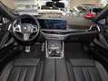 BMW X6 M60i xDrive Sportpaket Gestiksteuerung DAB Schwarz - thumbnail 10