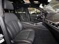 BMW X6 M60i xDrive Sportpaket Gestiksteuerung DAB Schwarz - thumbnail 11