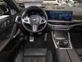 BMW X6 M60i xDrive Sportpaket Gestiksteuerung DAB Schwarz - thumbnail 6