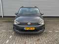 Volkswagen Touran 1.4 TSI Comfortline 7p Carplay/Andriod/Camera,trek Gris - thumbnail 8