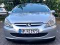 Peugeot 307 307 CC 140 Tendance Серебристый - thumbnail 1