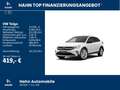 Volkswagen Taigo 1.0TSI DSG Goal ACC Cam Matrix Navi Pano Weiß - thumbnail 2