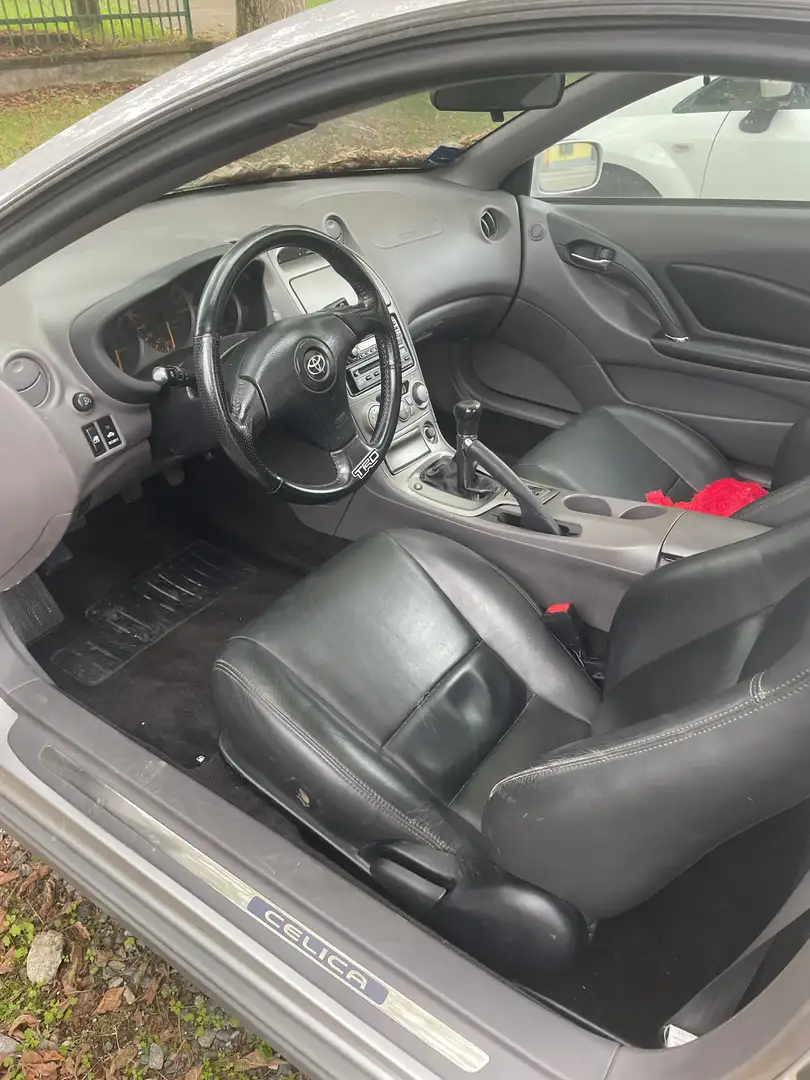 Toyota Celica 2p 1.8 16v vvt-i - 2