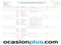 Audi A3 Sportback 1.6TDI Sport Edition S tronic 81kW Negro - thumbnail 18