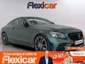 Mercedes-Benz C 43 AMG Coupé 4Matic Aut. Verde - thumbnail 1