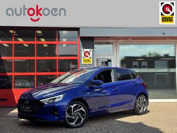 1.0 T-GDI Premium *CAMERA/ACC/KEYLESS*