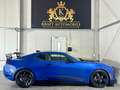Chevrolet Camaro CAMARO 6.2 V8 SS "ZL1 PAKET"EXTREM-BEAST-LIMITED Blau - thumbnail 1