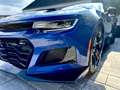 Chevrolet Camaro CAMARO 6.2 V8 SS "ZL1 PAKET"EXTREM-BEAST-LIMITED Blau - thumbnail 12