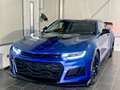 Chevrolet Camaro CAMARO 6.2 V8 SS "ZL1 PAKET"EXTREM-BEAST-LIMITED Blau - thumbnail 9