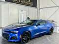 Chevrolet Camaro CAMARO 6.2 V8 SS "ZL1 PAKET"EXTREM-BEAST-LIMITED Blau - thumbnail 8
