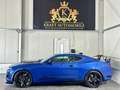 Chevrolet Camaro CAMARO 6.2 V8 SS "ZL1 PAKET"EXTREM-BEAST-LIMITED Blau - thumbnail 10