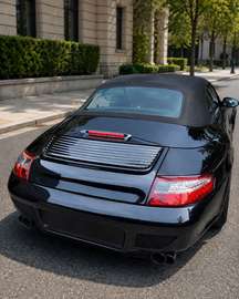 Cabriolet