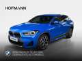 BMW X2 M Sport X Blau - thumbnail 1