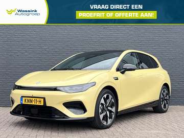 ProMax Design 67.1 kWh CarPlay | Glazen Dak | WLTP