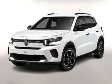 44 kWh MAX 11kW-OBC WinterP Kam Nav LED PDC