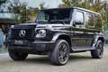 Mercedes-Benz G 580 EQ Edition One 116 kWh Rear Seat Entertainment, G- Noir - thumbnail 1