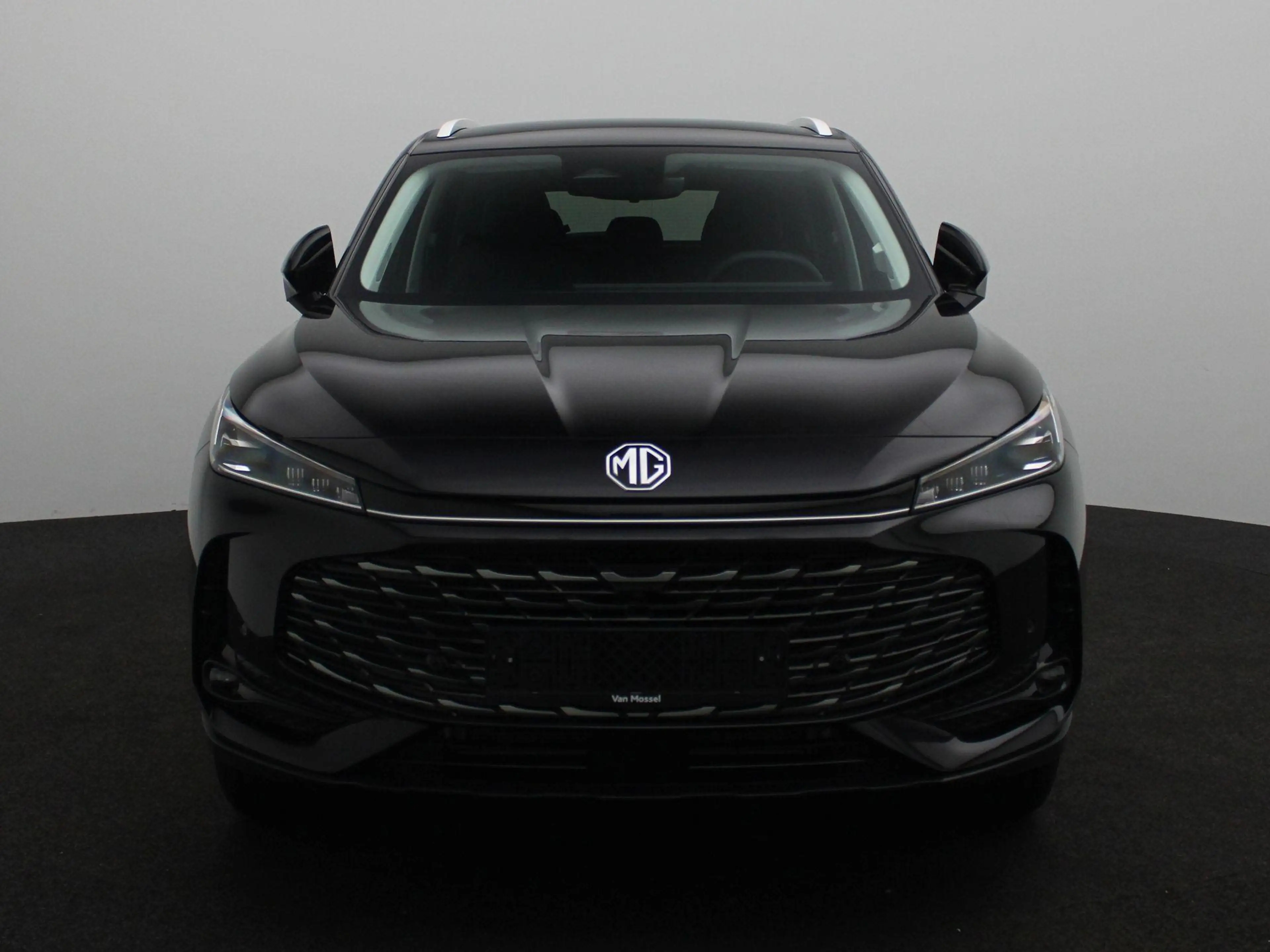 MG HS 1.5 PHEV Aut. Luxury | 360 Camera | Memory seats v — photo 3