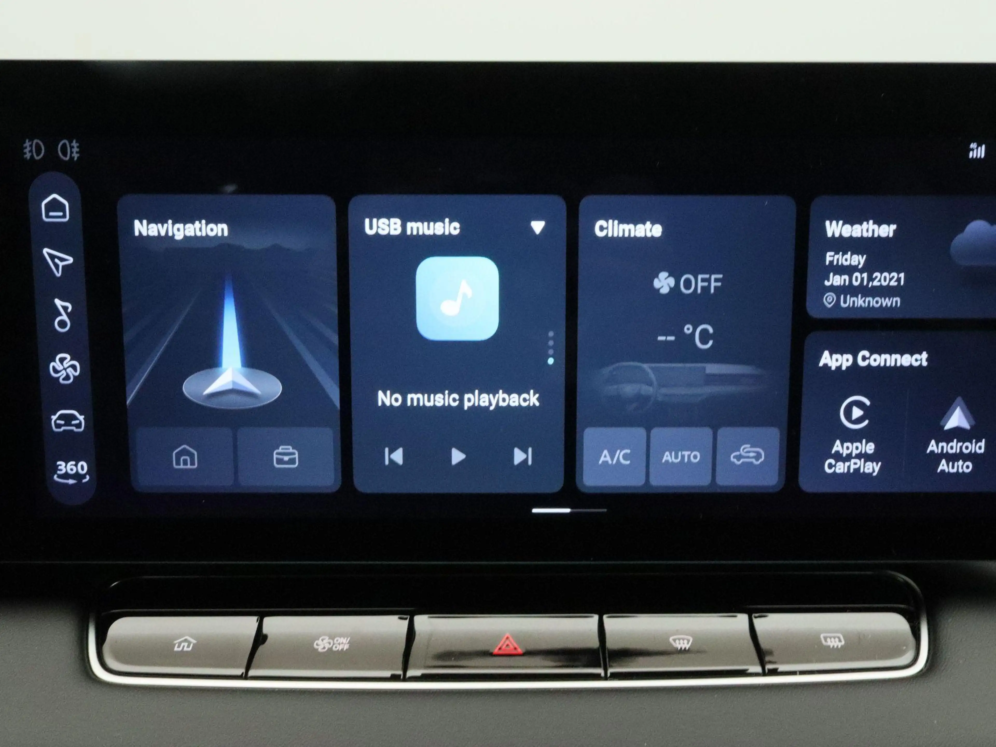 MG HS 1.5 PHEV Aut. Luxury | 360 Camera | Memory seats v — photo 14
