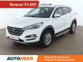 Hyundai TUCSON 1.6 Advantage blue 2WD Alb - thumbnail 1