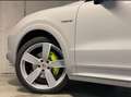Porsche Cayenne E-Hybrid Gris - thumbnail 7