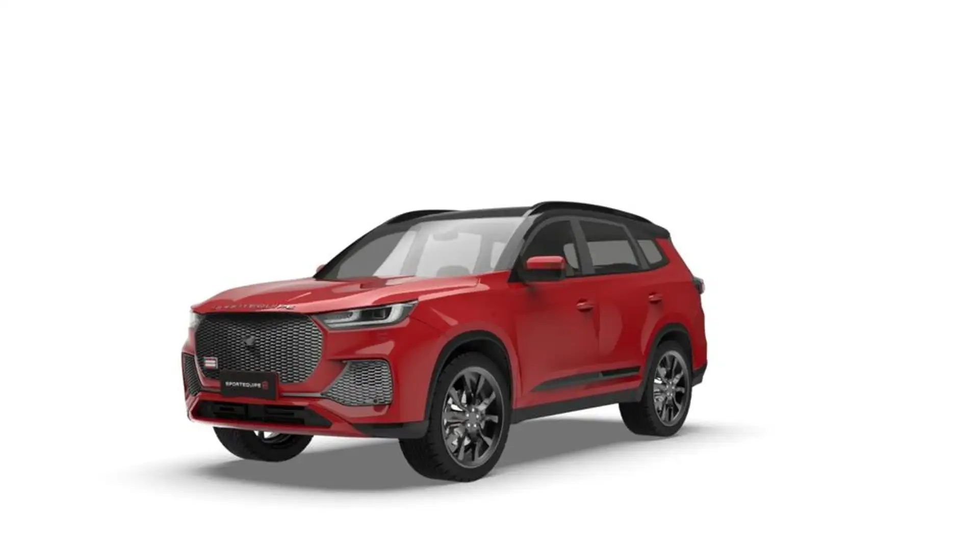 Sportequipe 1.5 phev auto -TETTO-360-CAMERA-NAVIGATORE-FULL Blu/Azzurro - 2
