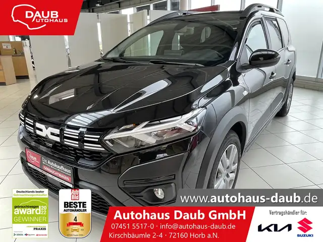 Dacia Jogger 1.0 TCe Expression+Alu+Touch+Klima+uvm.